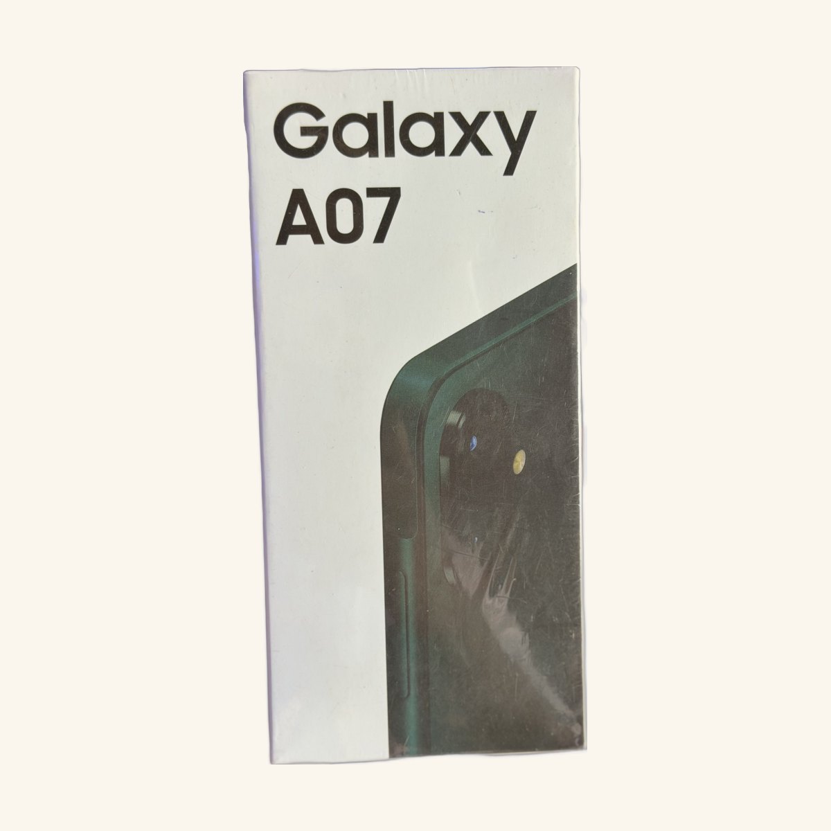 Samsung Galaxy A07, photo 2