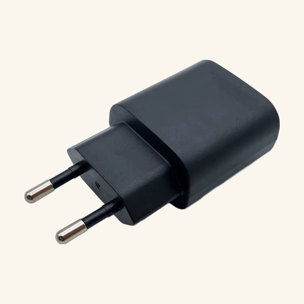 Two-Pin USB Wall Charger, photo 2
