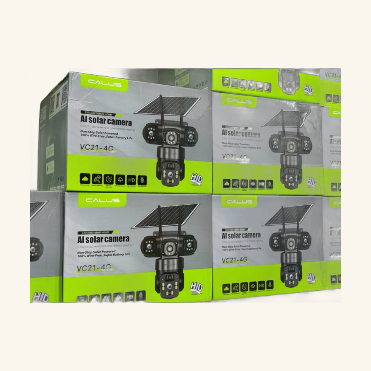 Culus Dua lens cameras “sim card”, photo 3