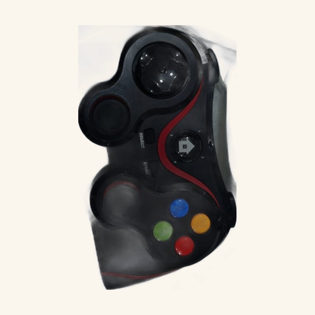 V8 Wireless Gamepad Controller, photo 2