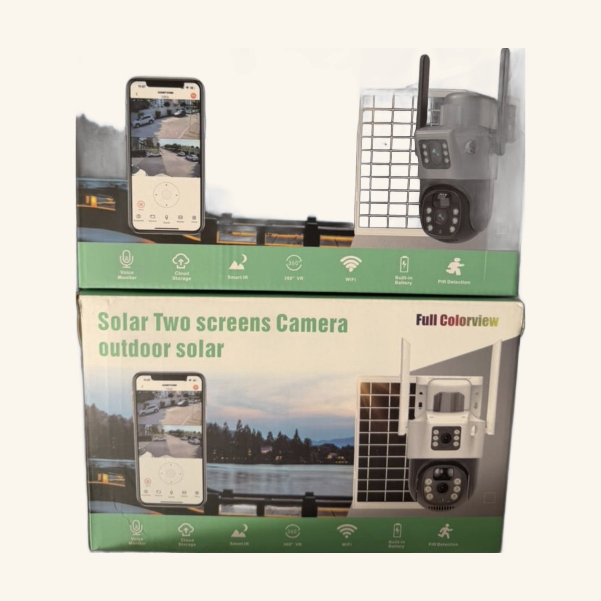 Culus Dua lens cameras “sim card”, photo 2