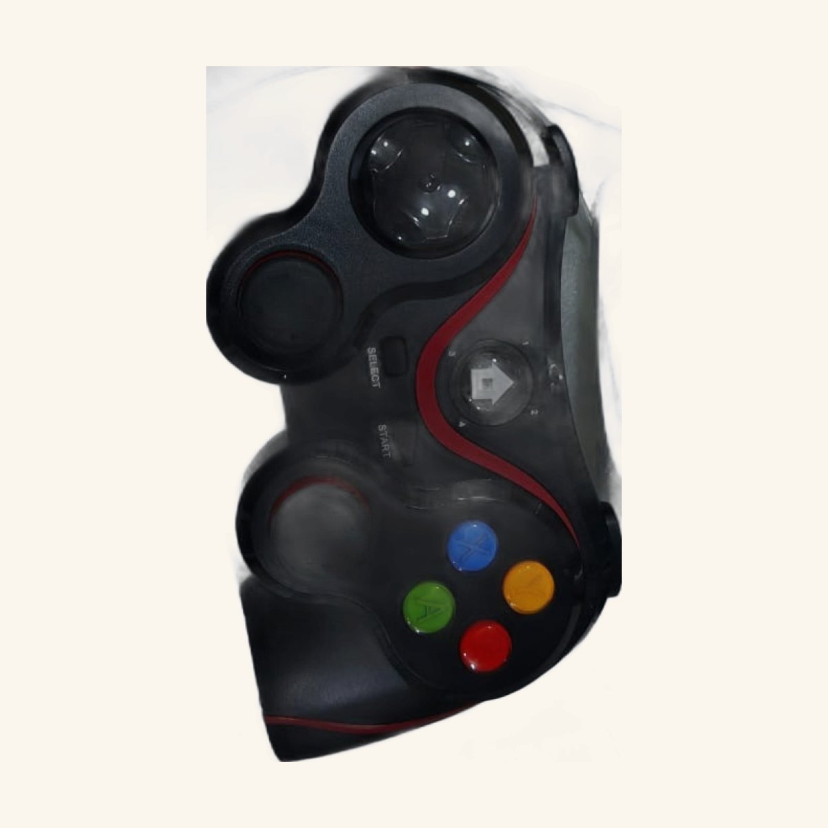 V8 Wireless Gamepad Controller, photo 4